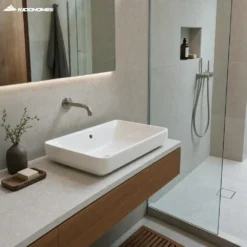 Lavabo đặt bàn GROHE Euro Ceramic 2.0 100983SH00 - Ảnh 3