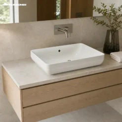 Lavabo đặt bàn GROHE Euro Ceramic 2.0 100983SH00