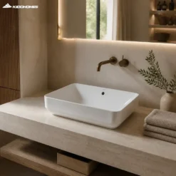 Lavabo đặt bàn GROHE Euro Ceramic 2.0 100983SH00 - Ảnh 4