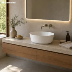 Lavabo đặt bàn GROHE Eurocosmo 100987SH00 - Ảnh 2