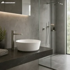 Lavabo đặt bàn GROHE Eurocosmo 100987SH00 - Ảnh 3