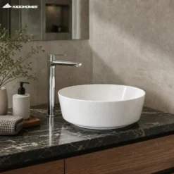 Lavabo đặt bàn GROHE Eurocosmo 100987SH00
