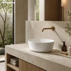 Lavabo đặt bàn GROHE Eurocosmo 100987SH00 - Ảnh 4
