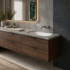 Lavabo GROHE Eurosmart 101022SH00