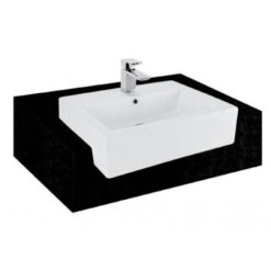 Chậu Rửa Mặt Lavabo TOTO LT647CS#XW Bán Âm Bàn