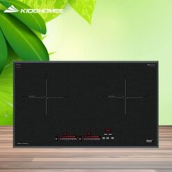 Bếp từ đôi Lorca LCI-809 PRO