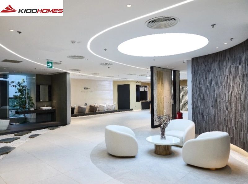 LIXIL ra mắt trung tâm trải nghiệm 1000m2: Nơi tinh hoa Nhật Bản giao thoa với phong cách sống hiện đại