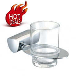 Kệ đựng cốc TOTO TS724(HM)