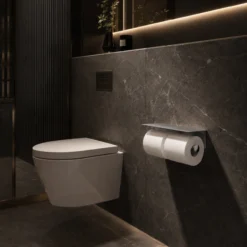 Lô giấy vệ sinh đôi TOTO YH411P1WV - Hai cuộn tiện dụng - Ảnh 3