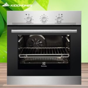 Lò nướng âm tủ 53L EOB2100COX