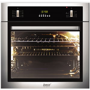 Lò nướng Lorca TA 917