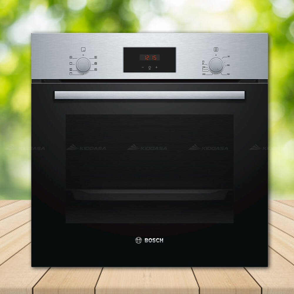 Lò nướng đa năng Bosch HBF133BS0A