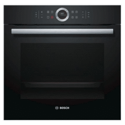 Lò nướng Bosch HBG634BB1B Serie 8 - Made in Germany