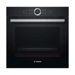 Lò nướng 4D Hot Air Bosch HBG635BB1 Serie 8 - Made in Germany