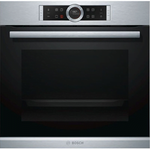 Lò nướng Bosch HBG635NS1 Serie 8