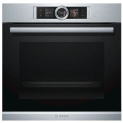 Lò nướng Bosch HBG636NS1 Serie 8 - Made in Germany