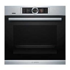 Lò nướng Bosch HBG6764S6B