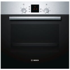 Lò nướng Bosch HBN331E1K Serie 2