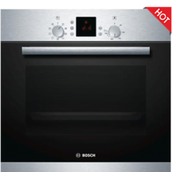 Lò nướng Bosch HBN531E1F - Made in Eu