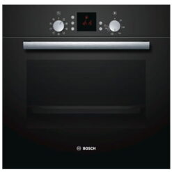 Lò nướng Bosch HBN539S5 Serie 2