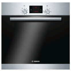 Lò nướng Bosch HBN559E1M Serie 2