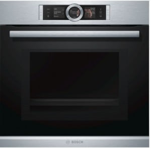 Lò nướng Bosch HNG6764S1A