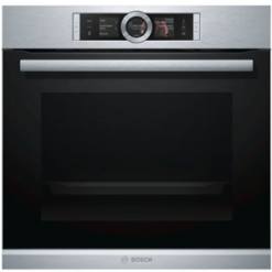 Lò nướng kèm hấp Bosch HSG636BS1 Serie 8 - Made in Germany