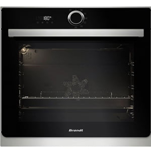 Lò nướng Brandt BXE6538XS