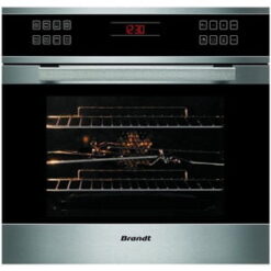 Lò nướng Brandt FC1045XS
