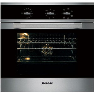 Lò nướng Brandt FE1011XS