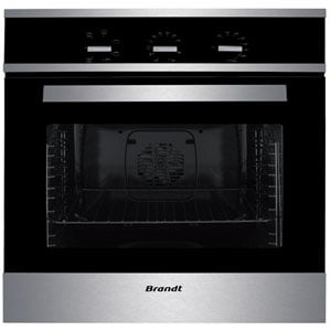 Lò nướng Brandt FE1211XS