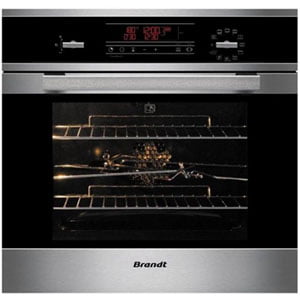 Lò nướng Brandt FP1067XS