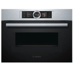 Lò nướng kèm vi sóng Bosch CMG636BS1 Serie 8