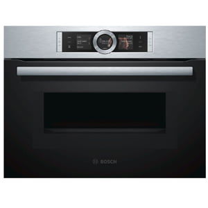 Lò nướng kèm vi sóng Bosch CMG636BS1 Serie 8