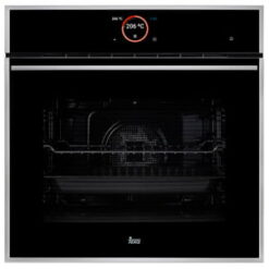Lò nướng lắp âm Teka IOVEN INOX - Made in EU