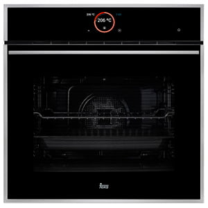 Lò nướng lắp âm Teka IOVEN INOX - Made in EU