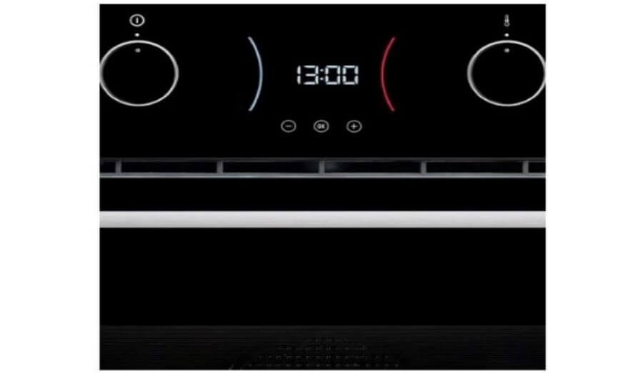 Lò Nướng TEKA HLC 844 C BK-SS - Ảnh 4