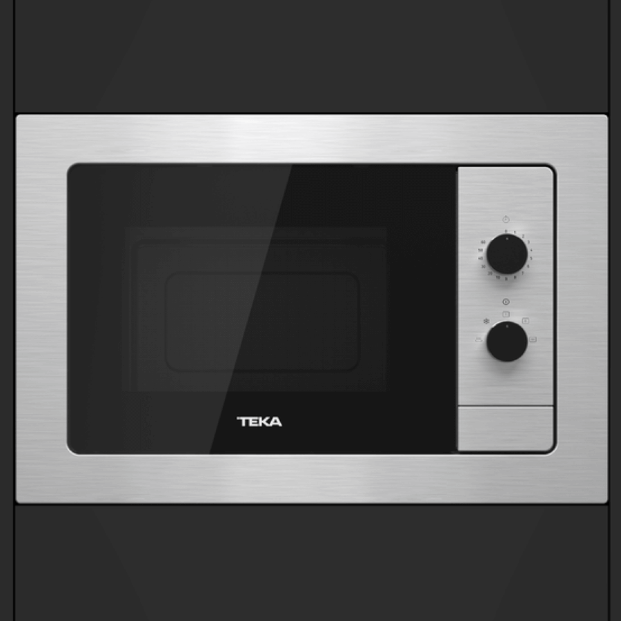 Lò Vi Sóng TEKA MB 620 BI - Ảnh 2