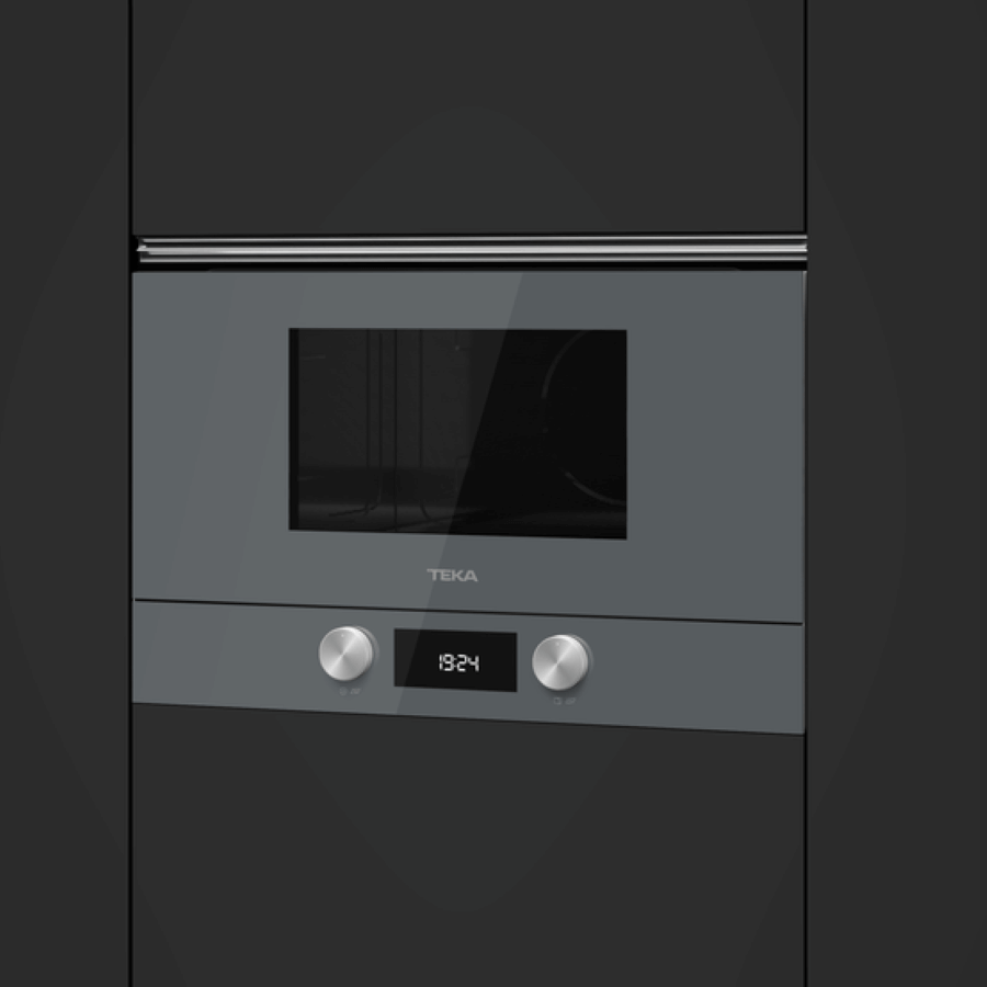 Lò Vi Sóng TEKA ML 8220 BIS L SM - Ảnh 3