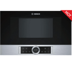 Lò vi sóng Bosch BFL634GS1