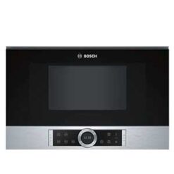 Lò vi sóng Bosch BFL634GS1B