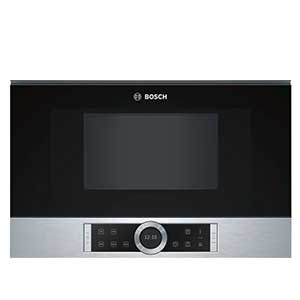 Lò vi sóng Bosch BFL634GS1B