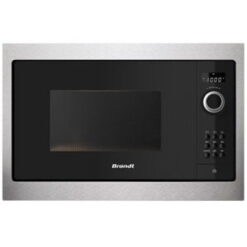 Lò vi sóng Brandt BMS6115X