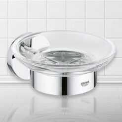 Kệ đựng xà phòng Grohe 40444001