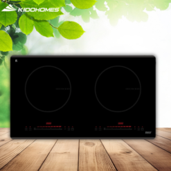 Bếp từ đôi Lorca TA 1006 Plus