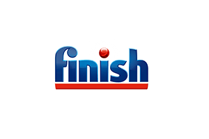 logo finish
