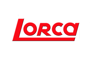 Logo LORCA