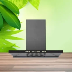 Máy hút mùi Lorca LC 3709 Ultra Lux