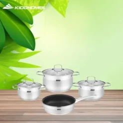 Bộ nồi đun Lorca TA 5018