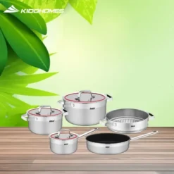 Bộ nồi đun Lorca TA 5022